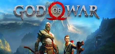 god of war 4 download for pc