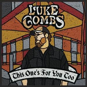 luke combs mp3 download