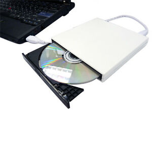 external cd reader for laptop