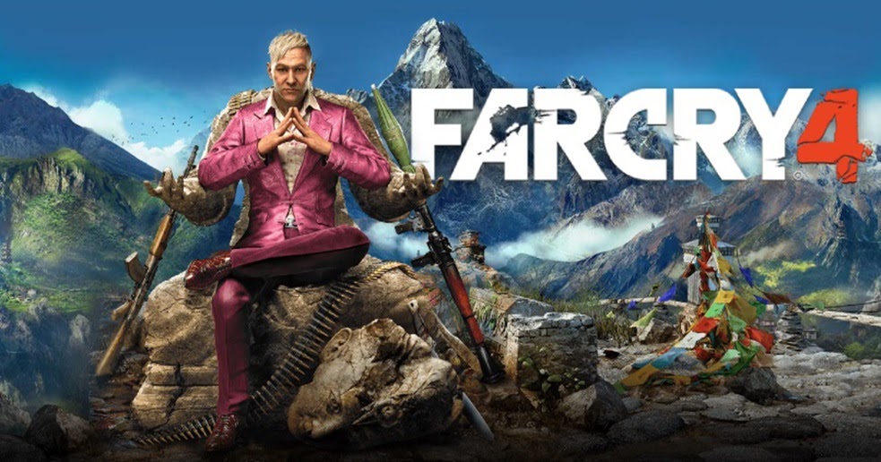 far cry free download